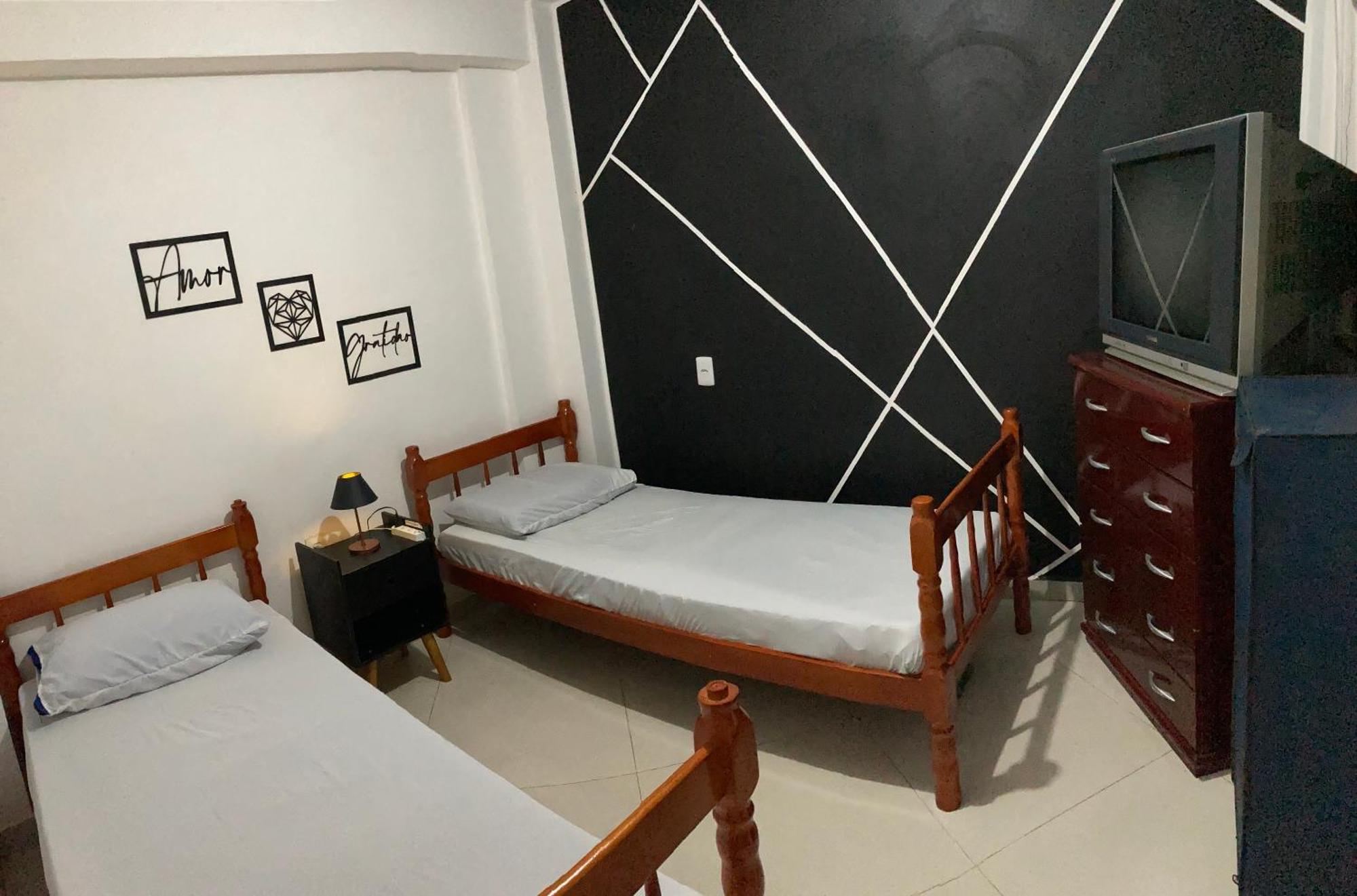 Bella Ciao Hostel - Rio de Janeiro — Fotos 2